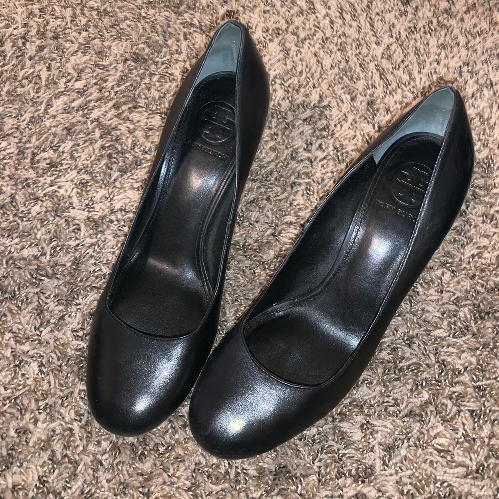 Tory Burch Heels